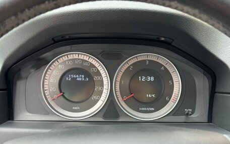 Volvo XC70 II рестайлинг, 2011 год, 1 700 000 рублей, 7 фотография