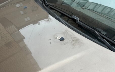 Volvo XC70 II рестайлинг, 2011 год, 1 700 000 рублей, 9 фотография