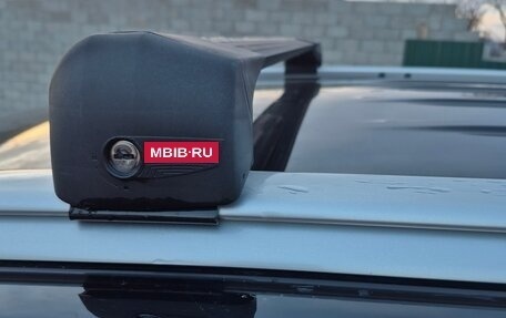 Mitsubishi Pajero Sport III рестайлинг, 2018 год, 2 850 000 рублей, 12 фотография