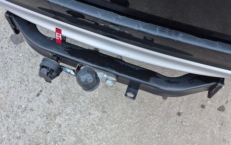 Mitsubishi Pajero Sport III рестайлинг, 2018 год, 2 850 000 рублей, 11 фотография