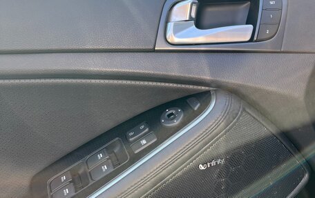 KIA Optima III, 2015 год, 1 560 000 рублей, 12 фотография