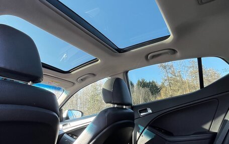 KIA Optima III, 2015 год, 1 560 000 рублей, 14 фотография