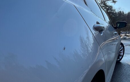 KIA Optima III, 2015 год, 1 560 000 рублей, 23 фотография