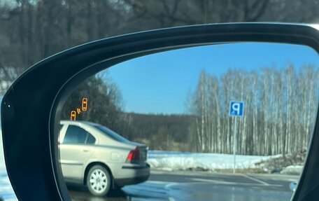 KIA Optima III, 2015 год, 1 560 000 рублей, 19 фотография