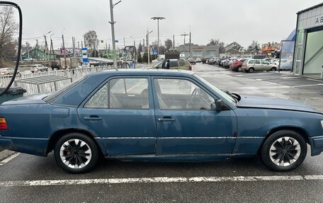Mercedes-Benz W124, 1988 год, 110 000 рублей, 3 фотография