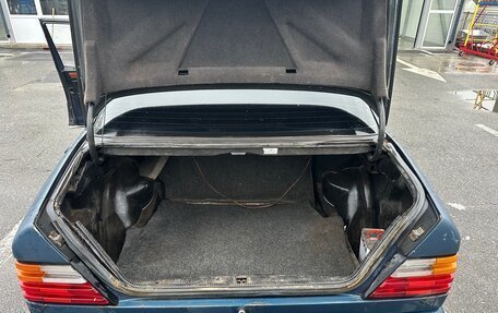 Mercedes-Benz W124, 1988 год, 110 000 рублей, 10 фотография