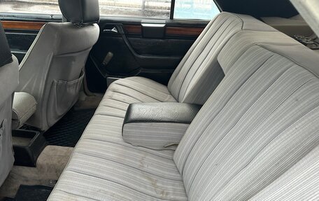 Mercedes-Benz W124, 1988 год, 110 000 рублей, 8 фотография