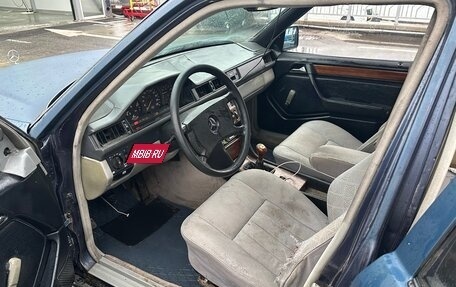 Mercedes-Benz W124, 1988 год, 110 000 рублей, 9 фотография