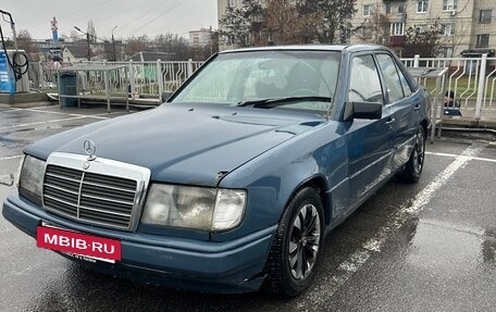 Mercedes-Benz W124, 1988 год, 110 000 рублей, 4 фотография