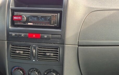 Fiat Albea I рестайлинг, 2007 год, 330 000 рублей, 13 фотография