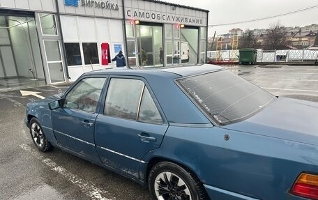 Mercedes-Benz W124, 1988 год, 110 000 рублей, 6 фотография