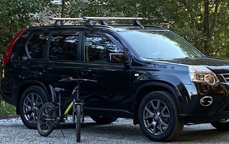 Nissan X-Trail, 2011 год, 1 500 000 рублей, 2 фотография