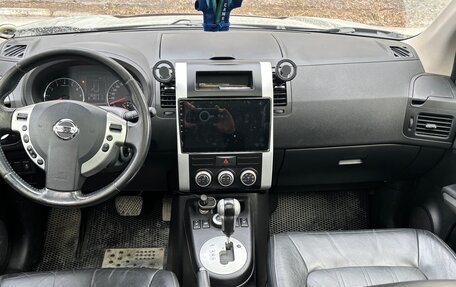 Nissan X-Trail, 2011 год, 1 500 000 рублей, 3 фотография