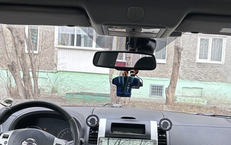 Nissan X-Trail, 2011 год, 1 500 000 рублей, 4 фотография