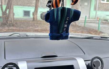 Nissan X-Trail, 2011 год, 1 500 000 рублей, 9 фотография