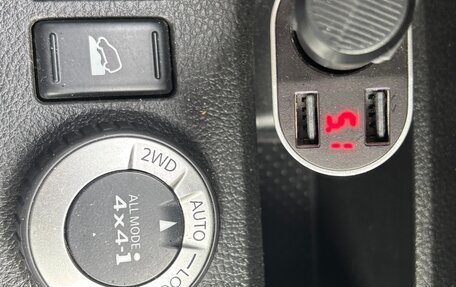 Nissan X-Trail, 2011 год, 1 500 000 рублей, 8 фотография