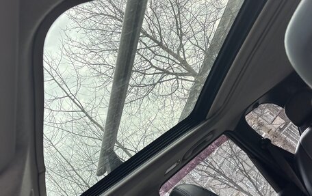 Nissan X-Trail, 2011 год, 1 500 000 рублей, 10 фотография