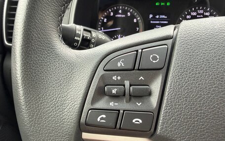 Hyundai Tucson III, 2019 год, 2 790 000 рублей, 26 фотография