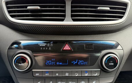 Hyundai Tucson III, 2019 год, 2 790 000 рублей, 30 фотография