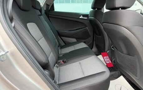 Hyundai Tucson III, 2019 год, 2 790 000 рублей, 20 фотография