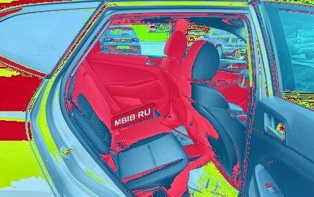 Hyundai Tucson III, 2019 год, 2 790 000 рублей, 19 фотография