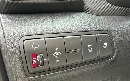 Hyundai Tucson III, 2019 год, 2 790 000 рублей, 28 фотография