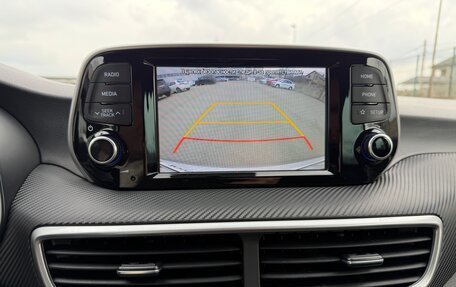 Hyundai Tucson III, 2019 год, 2 790 000 рублей, 32 фотография