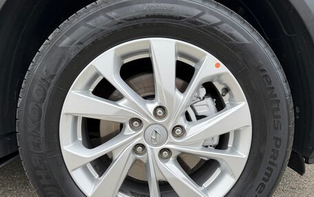 Hyundai Tucson III, 2019 год, 2 790 000 рублей, 37 фотография