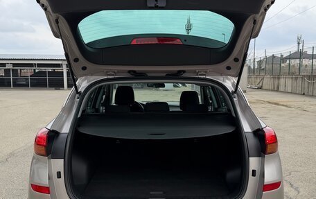 Hyundai Tucson III, 2019 год, 2 790 000 рублей, 35 фотография