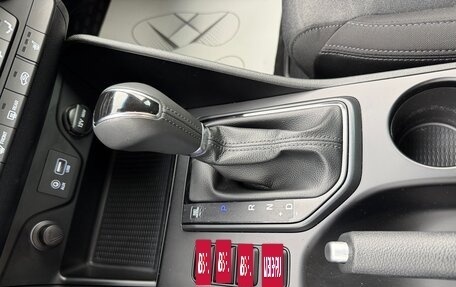 Hyundai Tucson III, 2019 год, 2 790 000 рублей, 29 фотография