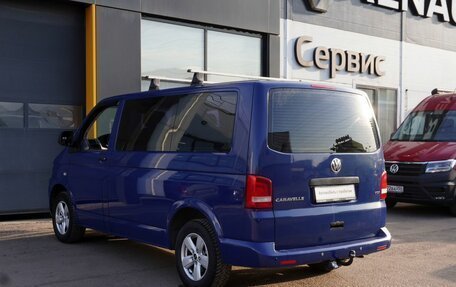 Volkswagen Caravelle T5, 2011 год, 1 600 000 рублей, 6 фотография