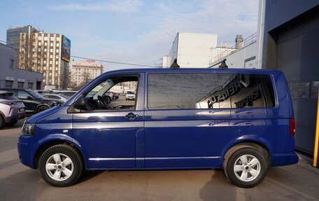 Volkswagen Caravelle T5, 2011 год, 1 600 000 рублей, 4 фотография