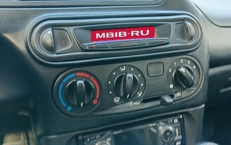 Chevrolet Niva I рестайлинг, 2008 год, 280 000 рублей, 13 фотография