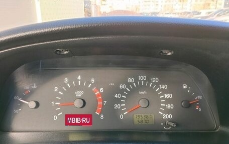 Chevrolet Niva I рестайлинг, 2008 год, 280 000 рублей, 14 фотография