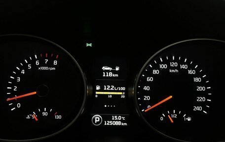 KIA Sportage III, 2014 год, 1 370 000 рублей, 10 фотография