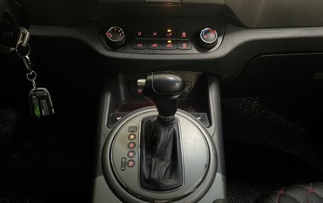 KIA Sportage III, 2014 год, 1 370 000 рублей, 14 фотография