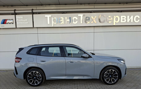 BMW X3, 2025 год, 7 300 000 рублей, 5 фотография