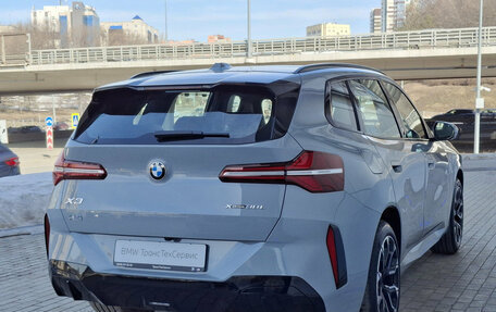 BMW X3, 2025 год, 7 300 000 рублей, 6 фотография