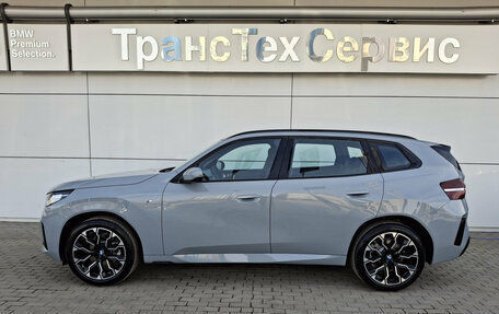 BMW X3, 2025 год, 7 300 000 рублей, 10 фотография