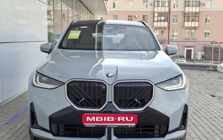 BMW X3, 2025 год, 7 300 000 рублей, 2 фотография