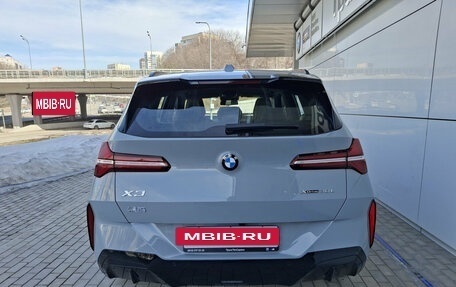 BMW X3, 2025 год, 7 300 000 рублей, 7 фотография