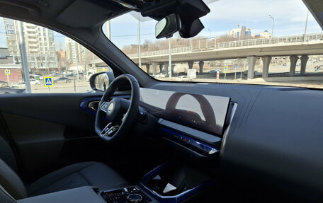 BMW X3, 2025 год, 7 300 000 рублей, 13 фотография