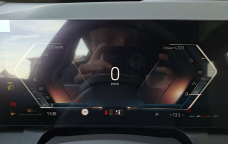 BMW X3, 2025 год, 7 300 000 рублей, 16 фотография