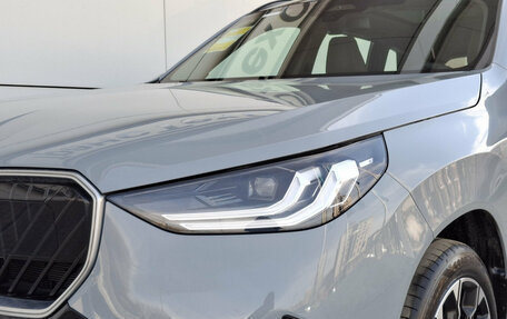 BMW X3, 2025 год, 7 300 000 рублей, 21 фотография