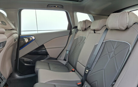 BMW X3, 2025 год, 7 300 000 рублей, 15 фотография