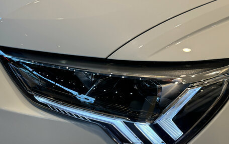 Audi Q3, 2026 год, 4 540 000 рублей, 8 фотография