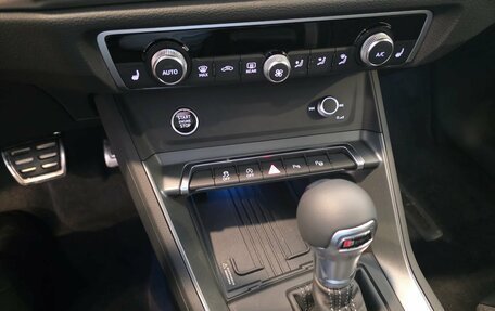 Audi Q3, 2026 год, 4 540 000 рублей, 15 фотография