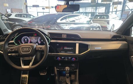 Audi Q3, 2026 год, 4 540 000 рублей, 21 фотография