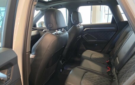 Audi Q3, 2026 год, 4 540 000 рублей, 20 фотография