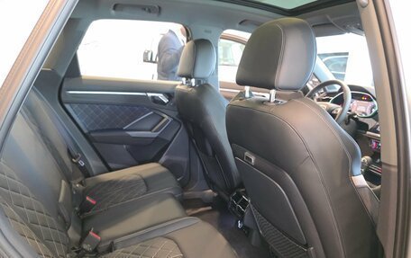 Audi Q3, 2026 год, 4 540 000 рублей, 22 фотография